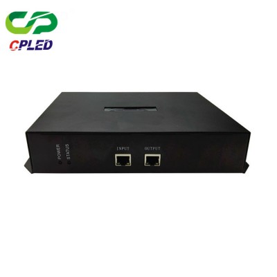 Online live master Controller T-500K PC online control LED pixel controller